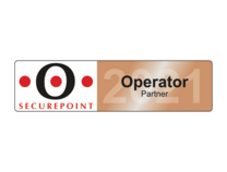 Zertifizierter Partner für Securepoint