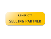 Zertifizierter Partner für ReinerSCT Selling Partner